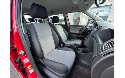 Skoda Fabia 1.2i* КЛИМАТИК - автомобили, коли, обяви за нови и употребявани 6