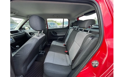 Skoda Fabia 1.2i* КЛИМАТИК - автомобили, коли, обяви за нови и употребявани 9