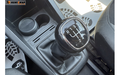 Skoda Fabia ГАРАНЦИЯ/1.4d 90 к.с. - автомобили, коли, обяви за нови и употребявани 10