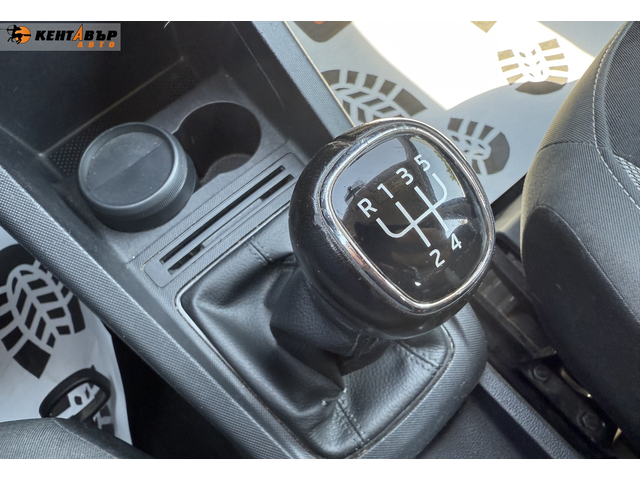 Skoda Fabia ГАРАНЦИЯ/1.4d 90 к.с. - автомобили, коли, обяви за нови и употребявани 10