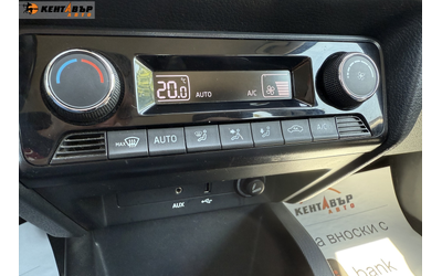 Skoda Fabia ГАРАНЦИЯ/1.4d 90 к.с. - автомобили, коли, обяви за нови и употребявани 11