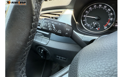 Skoda Fabia ГАРАНЦИЯ/1.4d 90 к.с. - автомобили, коли, обяви за нови и употребявани 14