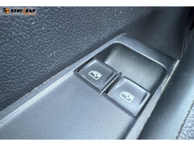 Skoda Fabia ГАРАНЦИЯ/1.4d 90 к.с. - автомобили, коли, обяви за нови и употребявани 15