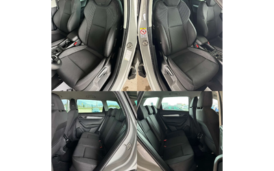 Skoda Kamiq EVO SCR* SPORT LINE 2.0TDI* DSG* - автомобили, коли, обяви за нови и употребявани 11