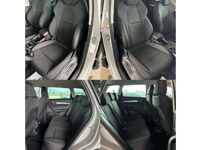 Skoda Kamiq EVO SCR* SPORT LINE 2.0TDI* DSG* - автомобили, коли, обяви за нови и употребявани 11