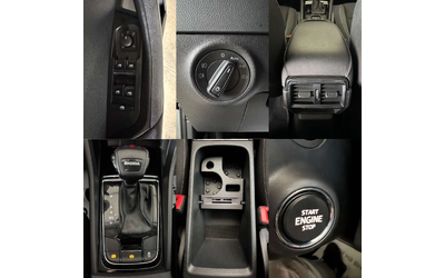 Skoda Kamiq EVO SCR* SPORT LINE 2.0TDI* DSG* - автомобили, коли, обяви за нови и употребявани 14