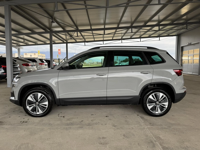 Skoda Kamiq EVO SCR* SPORT LINE 2.0TDI* DSG* - автомобили, коли, обяви за нови и употребявани 1