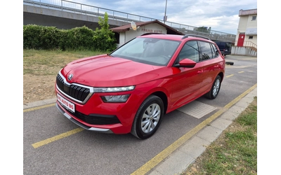 skoda-kamiq - 0