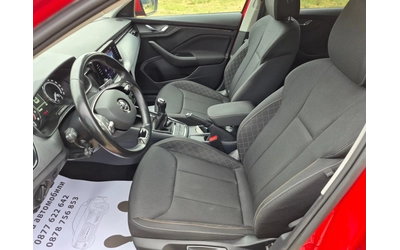 Skoda Kamiq 1.0 TSI УНИКАТ - автомобили, коли, обяви за нови и употребявани 10