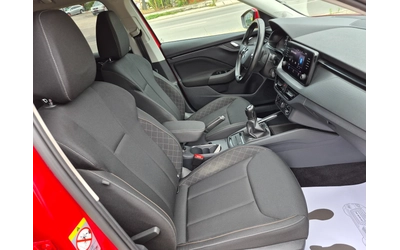 Skoda Kamiq 1.0 TSI УНИКАТ - автомобили, коли, обяви за нови и употребявани 11