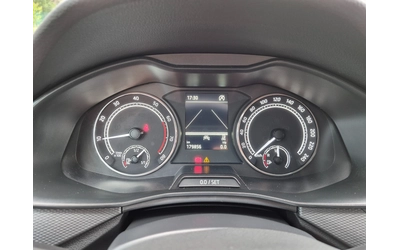 Skoda Kamiq 1.0 TSI УНИКАТ - автомобили, коли, обяви за нови и употребявани 12
