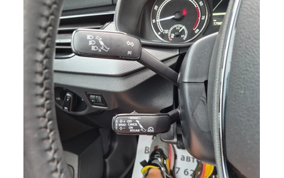 Skoda Kamiq 1.0 TSI УНИКАТ - автомобили, коли, обяви за нови и употребявани 13