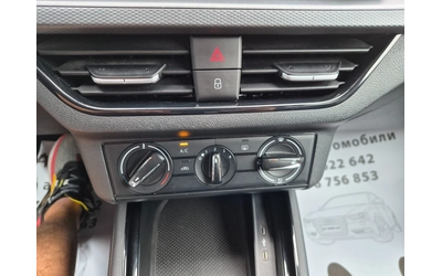 Skoda Kamiq 1.0 TSI УНИКАТ - автомобили, коли, обяви за нови и употребявани 15