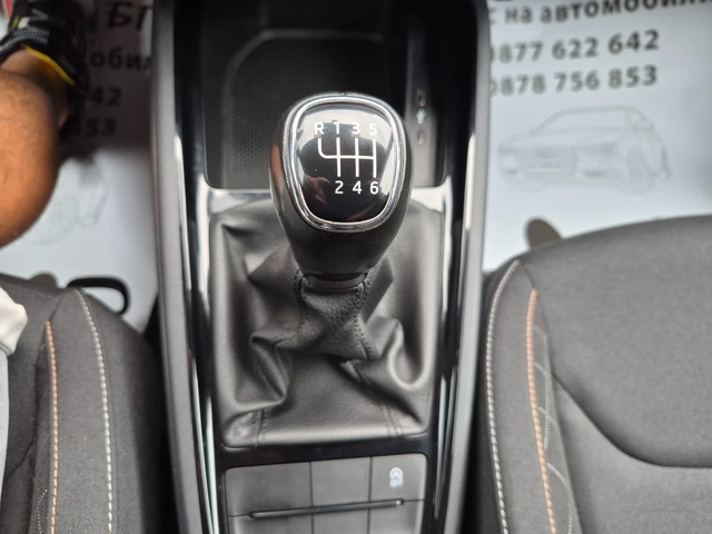 Skoda Kamiq 1.0 TSI УНИКАТ - автомобили, коли, обяви за нови и употребявани 16