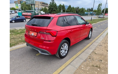 skoda-kamiq - 4