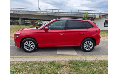 Skoda Kamiq 1.0 TSI УНИКАТ - автомобили, коли, обяви за нови и употребявани 7
