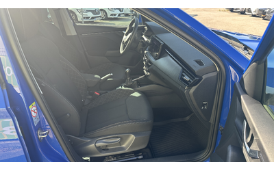 Skoda Kamiq Style 1.0 TSI - автомобили, коли, обяви за нови и употребявани 11