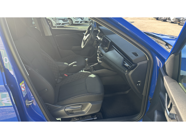 Skoda Kamiq Style 1.0 TSI - автомобили, коли, обяви за нови и употребявани 11