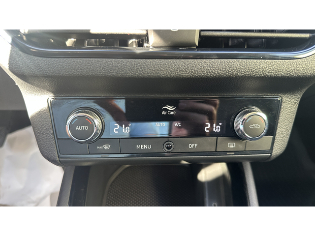 Skoda Kamiq Style 1.0 TSI - автомобили, коли, обяви за нови и употребявани 14