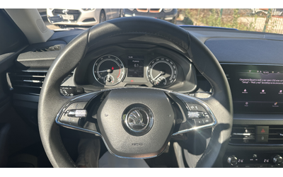 Skoda Kamiq Style 1.0 TSI - автомобили, коли, обяви за нови и употребявани 16