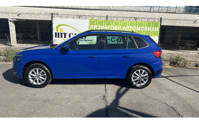 skoda-kamiq-style-1-0-tsi - 3