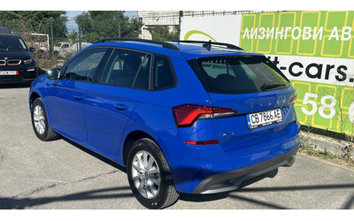 skoda-kamiq-style-1-0-tsi - 4