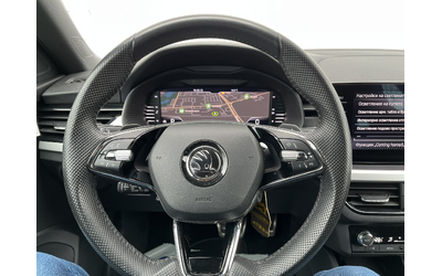 Skoda Kamiq TSI Sportline - автомобили, коли, обяви за нови и употребявани 13