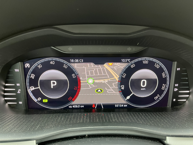 Skoda Kamiq TSI Sportline - автомобили, коли, обяви за нови и употребявани 14