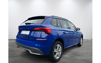 skoda-kamiq-tsi-sportline - 2