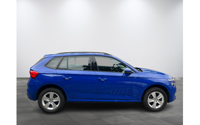 skoda-kamiq-tsi-sportline - 4