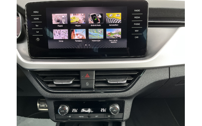 Skoda Kamiq TSI Sportline - автомобили, коли, обяви за нови и употребявани 7