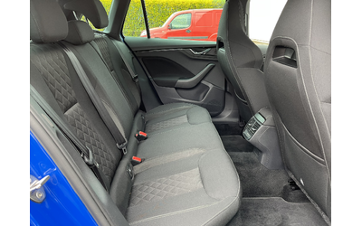 Skoda Kamiq TSI Sportline - автомобили, коли, обяви за нови и употребявани 9