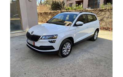 skoda-karoq-1-5-tsi-ambition-150ks - 0