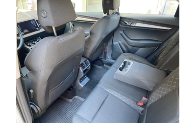 Skoda Karoq 1.5 TSI / Ambition / 150кс. - автомобили, коли, обяви за нови и употребявани 11