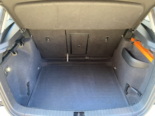 Skoda Karoq 1.5 TSI / Ambition / 150кс. - автомобили, коли, обяви за нови и употребявани 13