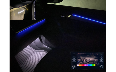 Skoda Karoq 1.5 TSI / Ambition / 150кс. - автомобили, коли, обяви за нови и употребявани 15