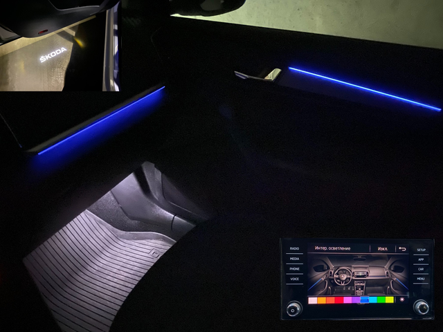 Skoda Karoq 1.5 TSI / Ambition / 150кс. - автомобили, коли, обяви за нови и употребявани 15