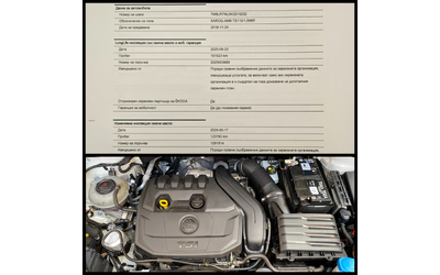 Skoda Karoq 1.5 TSI / Ambition / 150кс. - автомобили, коли, обяви за нови и употребявани 16