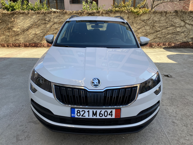 Skoda Karoq 1.5 TSI / Ambition / 150кс. - автомобили, коли, обяви за нови и употребявани 1