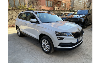 skoda-karoq-1-5-tsi-ambition-150ks - 2