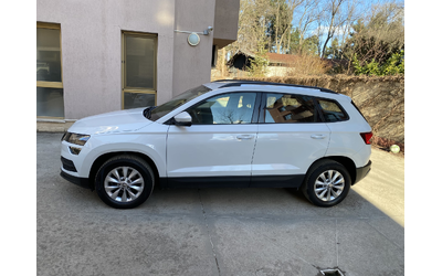 Skoda Karoq 1.5 TSI / Ambition / 150кс. - автомобили, коли, обяви за нови и употребявани 7