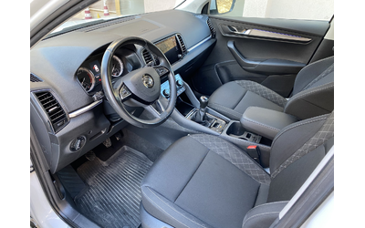 Skoda Karoq 1.5 TSI / Ambition / 150кс. - автомобили, коли, обяви за нови и употребявани 9