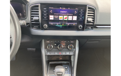 Skoda  KAROQ 1.5TSI STYLE DSG7 150 HP - автомобили, коли, обяви за нови и употребявани 13