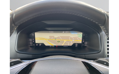 Skoda  KAROQ 1.5TSI STYLE DSG7 150 HP - автомобили, коли, обяви за нови и употребявани 14