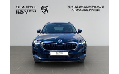 skoda-karoq-1-5tsi-style-dsg7-150-hp - 1