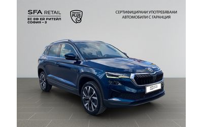 skoda-karoq-1-5tsi-style-dsg7-150-hp - 2