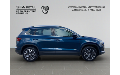 skoda-karoq-1-5tsi-style-dsg7-150-hp - 3