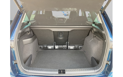 Skoda  KAROQ 1.5TSI STYLE DSG7 150 HP - автомобили, коли, обяви за нови и употребявани 8