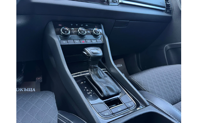 Skoda Karoq 1.6TDI-AUT-FULL LED-CAMERA-KEYLESS-AMBIENT-TOP - автомобили, коли, обяви за нови и употребявани 12