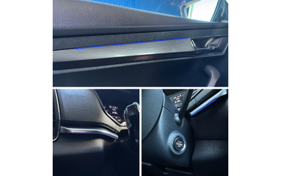 Skoda Karoq 1.6TDI-AUT-FULL LED-CAMERA-KEYLESS-AMBIENT-TOP - автомобили, коли, обяви за нови и употребявани 14